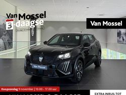 , metallic lak Nieuw 2025 Peugeot 2008 Style SUV | € 35.740 (Duur)