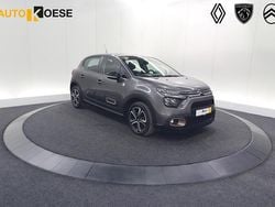Hatchback Gebruikt 2023 Citroën C3 PureTech Hatchback | € 14.900 (Eerlijke prijs)