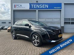 Zwart Gebruikt 2022 Peugeot 3008 SUV | € 25.900 (Goede deal)