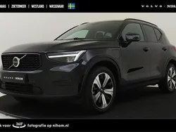 Zwart Gebruikt 2023 Volvo XC40 Plus SUV | € 40.890 (Iets duurder)