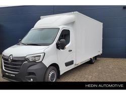 Mineral white bc (oqng) Gebruikt 2024 Renault Master Van | € 38.900 (Super prijs)