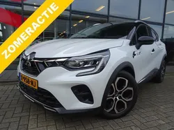 Wit, metallic lak Gebruikt 2024 Mitsubishi ASX Edition SUV | € 32.945 (Eerlijke prijs)