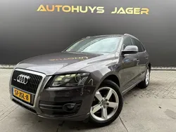 Grijs Gebruikt 2009 Audi Q5 Proline SUV | € 9.950 (Goede deal)