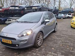 Gebruikt 2013 Fiat Punto Evo More Hatchback | € 2.150 (Goede deal)