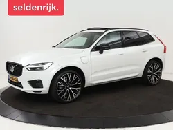 Wit Gebruikt 2021 Volvo XC60 R-Design SUV | € 36.900 (Goede deal)