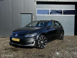 Grijs Gebruikt 2015 VW Golf VII GTE Hatchback | € 16.450 (Iets duurder)