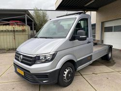 Grijs Gebruikt 2019 VW Crafter Highline Van | € 11.995