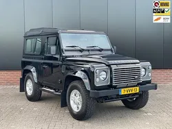 Overige Gebruikt 2013 Land Rover Defender SUV | € 51.950