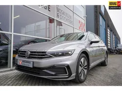 Grijs Gebruikt 2020 VW Passat Business Stationwagen | € 25.950 (Eerlijke prijs)