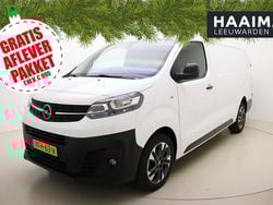 Overig Gebruikt 2020 Opel Vivaro Edition MPV | € 15.950 (Eerlijke prijs)