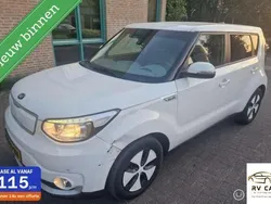 Kia Soul EV
