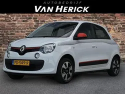 Wit Gebruikt 2017 Renault Twingo Collection Hatchback | € 7.245 (Eerlijke prijs)