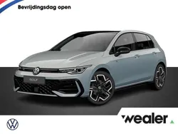 VW Golf VIII