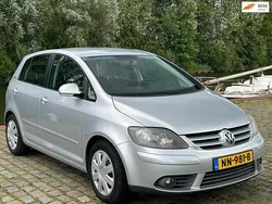 Grijs Gebruikt 2007 VW Golf Plus MPV | € 2.649 (Eerlijke prijs)