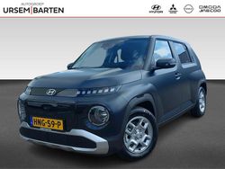 Blauw Nieuw 2025 Hyundai Inster Hatchback | € 24.930