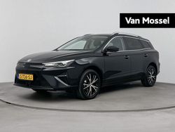 Zwart Gebruikt 2023 MG MG5 EV Luxury Stationwagen | € 22.777 (Eerlijke prijs)