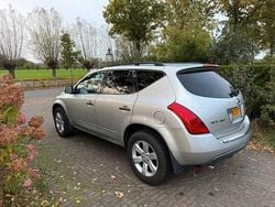 Gebruikt 2007 Nissan Murano | € 4.250 (Eerlijke prijs)