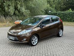 Overige Gebruikt 2011 Ford Fiesta Titanium Hatchback | € 5.999 (Eerlijke prijs)