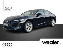 Zwart, metallic lak Gebruikt 2024 Audi A5 Advanced Coupé | € 58.278 (Super prijs)