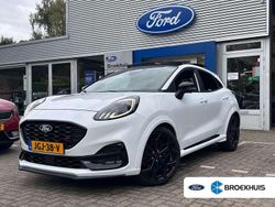 Wit Gebruikt 2025 Ford Puma Gen-E Performance Edition SUV | € 41.400