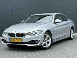BMW 435