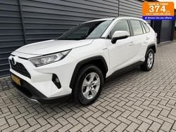 Wit Gebruikt 2019 Toyota RAV4 Active SUV | € 25.850 (Goede deal)