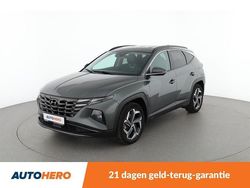 Grijs (metallic) Gebruikt 2022 Hyundai Tucson Premium SUV | € 27.949 (Eerlijke prijs)