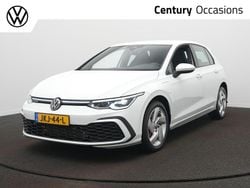Wit Gebruikt 2022 VW Golf VIII GTE Hatchback | € 25.900 (Super prijs)