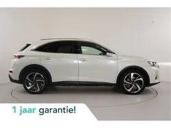 DS Automobiles DS7 Crossback