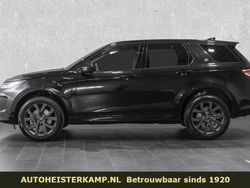 Zwart Gebruikt 2024 Land Rover Discovery Sport SE Dynamic SUV | € 45.950