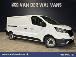 Wit Gebruikt 2023 Renault Trafic Van | € 21.900 (Duur)