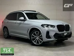 Grijs Gebruikt 2023 BMW X3 M Sport SUV | € 53.950 (Eerlijke prijs)