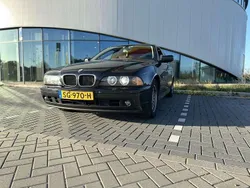 Gebruikt 2001 BMW 520 Sedan | € 2.500 (Goede deal)