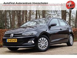 Zwart Gebruikt 2019 VW Polo Comfortline Hatchback | € 15.900 (Eerlijke prijs)