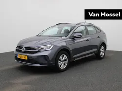 Grijs Gebruikt 2022 VW Taigo Life SUV | € 20.900 (Eerlijke prijs)