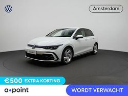Wit Gebruikt 2023 VW Golf VIII GTE Hatchback | € 28.449 (Goede deal)