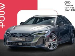 Grijs Nieuw 2025 Audi A5 S-Line Coupé | € 72.150 (Eerlijke prijs)