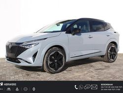 Grijs Gebruikt 2025 Nissan Qashqai 360º SUV | € 41.985 (Eerlijke prijs)