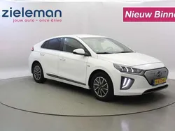 Wit Gebruikt 2020 Hyundai Ioniq Comfort Sedan | € 13.845 (Eerlijke prijs)