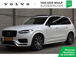 Wit Gebruikt 2024 Volvo XC90 Ultra SUV | € 71.500 (Goede deal)