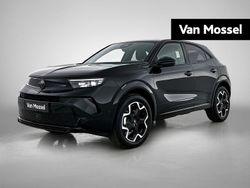Zwart Nieuw 2025 Opel Mokka SUV | € 33.295 (Eerlijke prijs)
