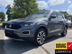 Grijs Gebruikt 2021 VW T-Roc Business SUV | € 26.950 (Goede deal)
