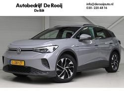 Grijs Gebruikt 2021 VW ID.4 Life SUV | € 26.950 (Goede deal)