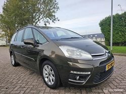 Bruin Gebruikt 2011 Citroën Grand C4 Picasso MPV | € 2.999 (Goede deal)