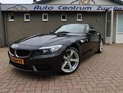 Zwart Gebruikt 2011 BMW Z4 Executive Cabriolet | € 22.950 (Goede deal)