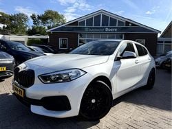 Wit Gebruikt 2019 BMW 118 Hatchback | € 17.450 (Goede deal)