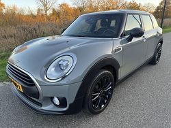 Grijs Gebruikt 2018 Mini One Clubman Business Stationwagen | € 14.950 (Eerlijke prijs)