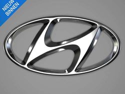 Zwart Gebruikt 2020 Hyundai i20 Comfort Hatchback | € 15.900 (Goede deal)