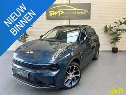 Gebruikt 2023 Lynk & Co 01 SUV | € 23.950 (Goede deal)