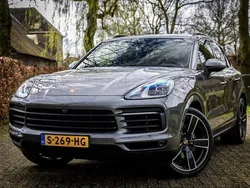 Grijs Gebruikt 2019 Porsche Cayenne SUV | € 69.750 (Goede deal)